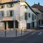 Le Duplex شقة