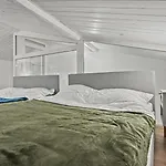 شقة Le Duplex