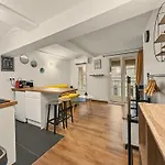 شقة Le Duplex