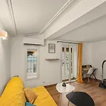Le Duplex * فالنسيا