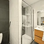 شقة Le Duplex