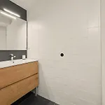 Le Duplex شقة فالنسيا