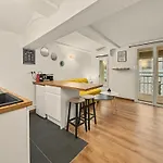 Le Duplex فالنسيا