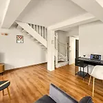 Le Duplex شقة