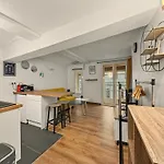 شقة Le Duplex فالنسيا