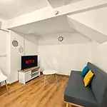 شقة Le Duplex *