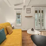 Le Duplex شقة