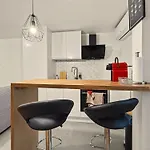 Le Duplex شقة فالنسيا