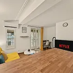 شقة Le Duplex