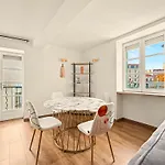 شقة Le Duplex