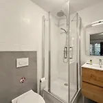 شقة Le Duplex *