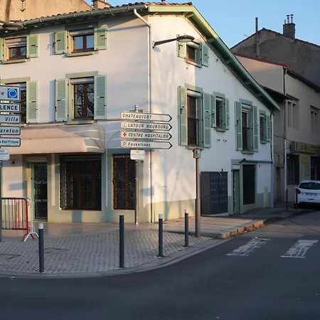 Le Duplex Lejlighed