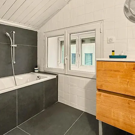 Le Duplex Lejlighed