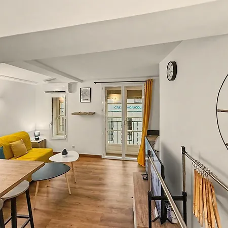 Le Duplex *