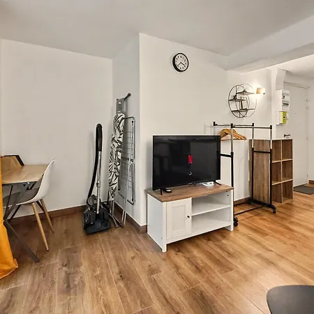 Le Duplex Lejlighed *