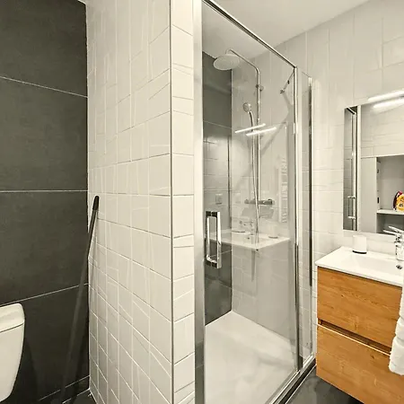 Lejlighed Le Duplex