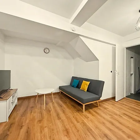 Le Duplex *