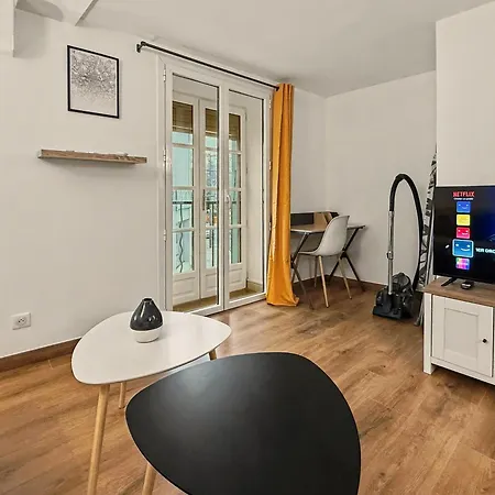 Le Duplex