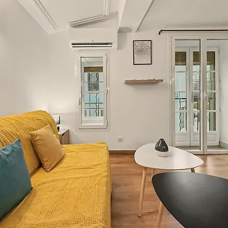 Le Duplex Lejlighed