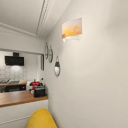 Le Duplex Lejlighed Valence (Drome)