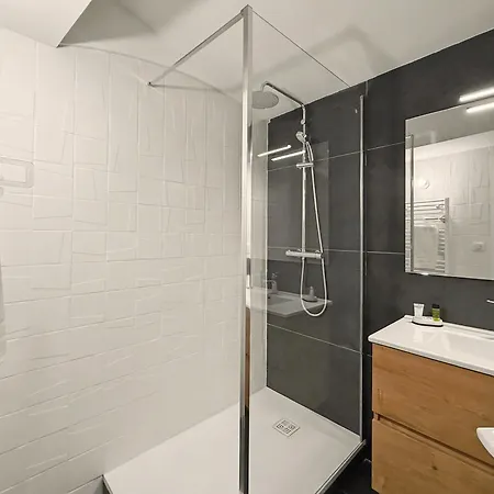 Le Duplex Lejlighed Valence (Drome)