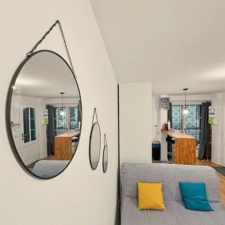 Le Duplex *