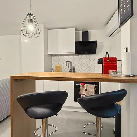 Le Duplex Lejlighed Valence (Drome)