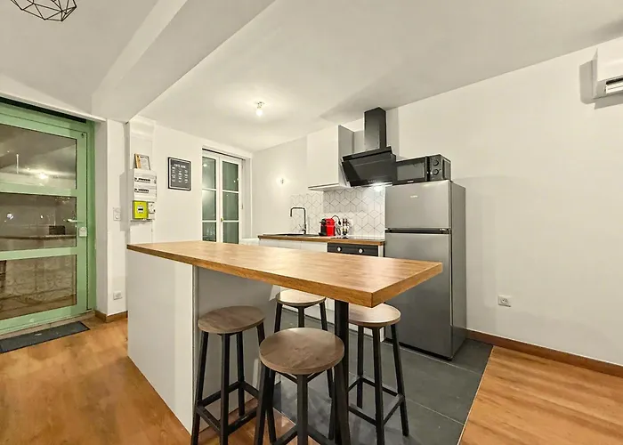 Le Duplex *