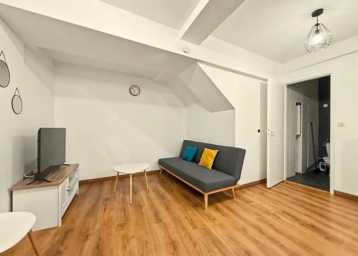 Le Duplex *