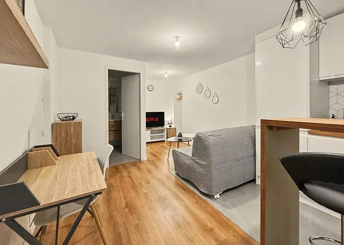 Le Duplex ヴァランス