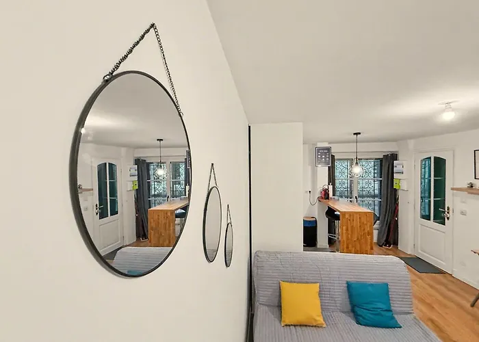 Le Duplex *