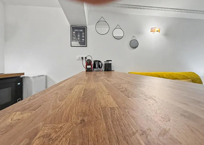 Le Duplex ヴァランス